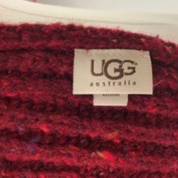 NWOT UGG Scarf .. - Picture 2 of 2
